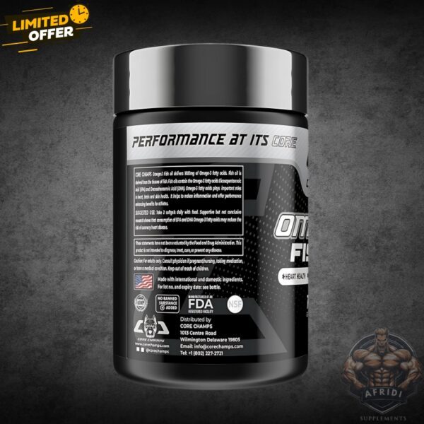 King Whey 2