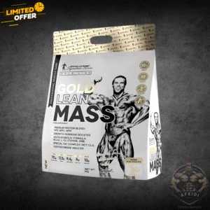 Kevin Levrone Gold Lean Mass Gainer 6 Kg