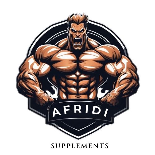 Buy Supplements Online in Pakistan – Afridi Supplements