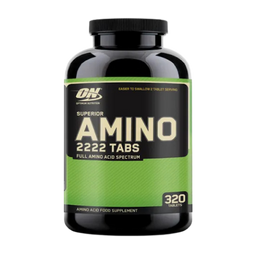 Amino Acids