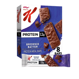 Protein Meal Bars