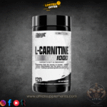 L-Carnitine 1000 supplement for weight loss Pakistan