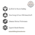 Nutrex Research Lipo 6 BCAA Intense 30 Servings in Pakistan BCAA Fat Burner