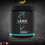 R1 Lean fat burning powder