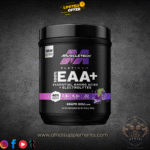MuscleTech EAA+ supplement in Pakistan