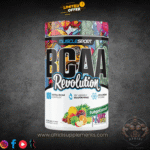 BCAA Revolution in Pakistan by MuscleSport – Fruit Punch Flavor
