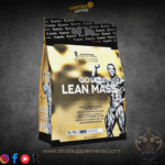Kevin Levrone Gold Lean Mass 6kg supplement in Pakistan