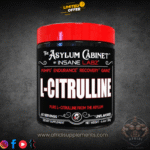 L-Citrulline in Pakistan