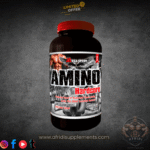 Amino Hardcore Pakistan – Mega Sport Tablets for Strength & Recovery