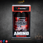 Amino Hardcore Pakistan – Mega Sport Tablets for Strength & Recovery
