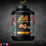MuscleTech Whey Gold Churros flavor in Pakistan