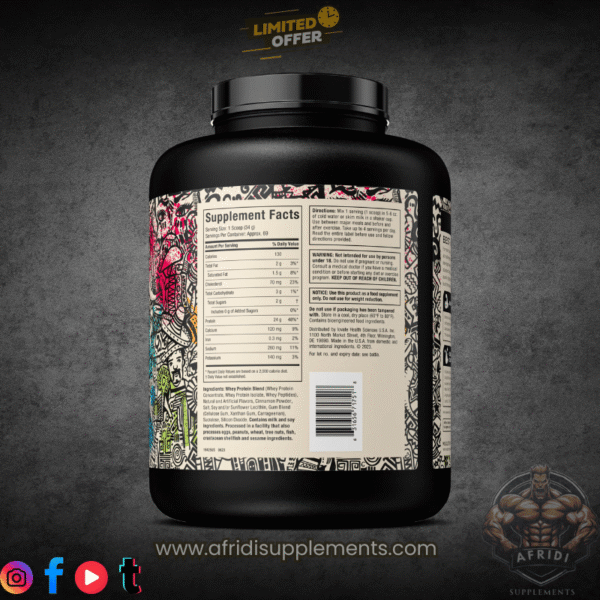 MuscleTech Nitro-Tech Whey Gold nutritional facts MuscleTech Nitro-Tech Whey Gold nutritional facts