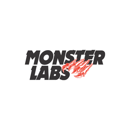 Monster Labs Amino Acid Tablets