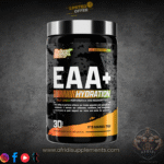 EAA+ Hydration by Nutrex Research