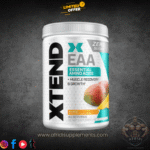 Xtend EAA Pakistan – Muscle Recovery Supplement