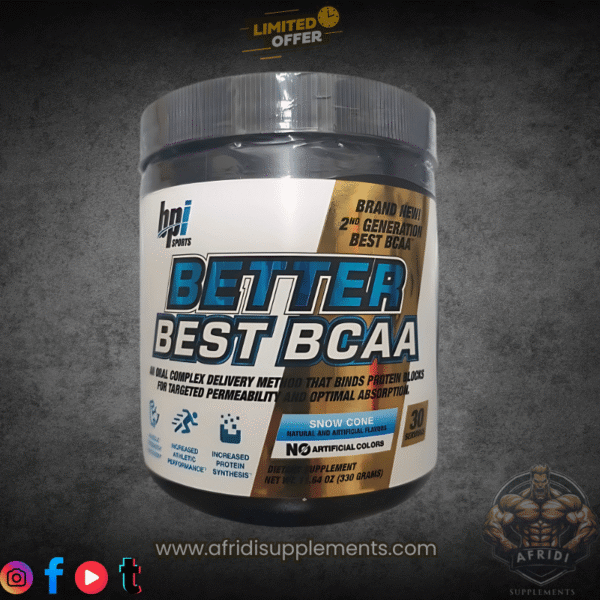 Better Best BCAA Pakistan by BPI Sports – Muscle Recovery & Fat Loss Better Best BCAA Pakistan by BPI Sports – Muscle Recovery & Fat Loss