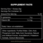 Anabolic Glutamine 300g by Kevin Levrone