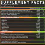 EAA+ Hydration by Nutrex Research